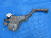 Bentley Continental GT GTC right exhaust muffler #1902